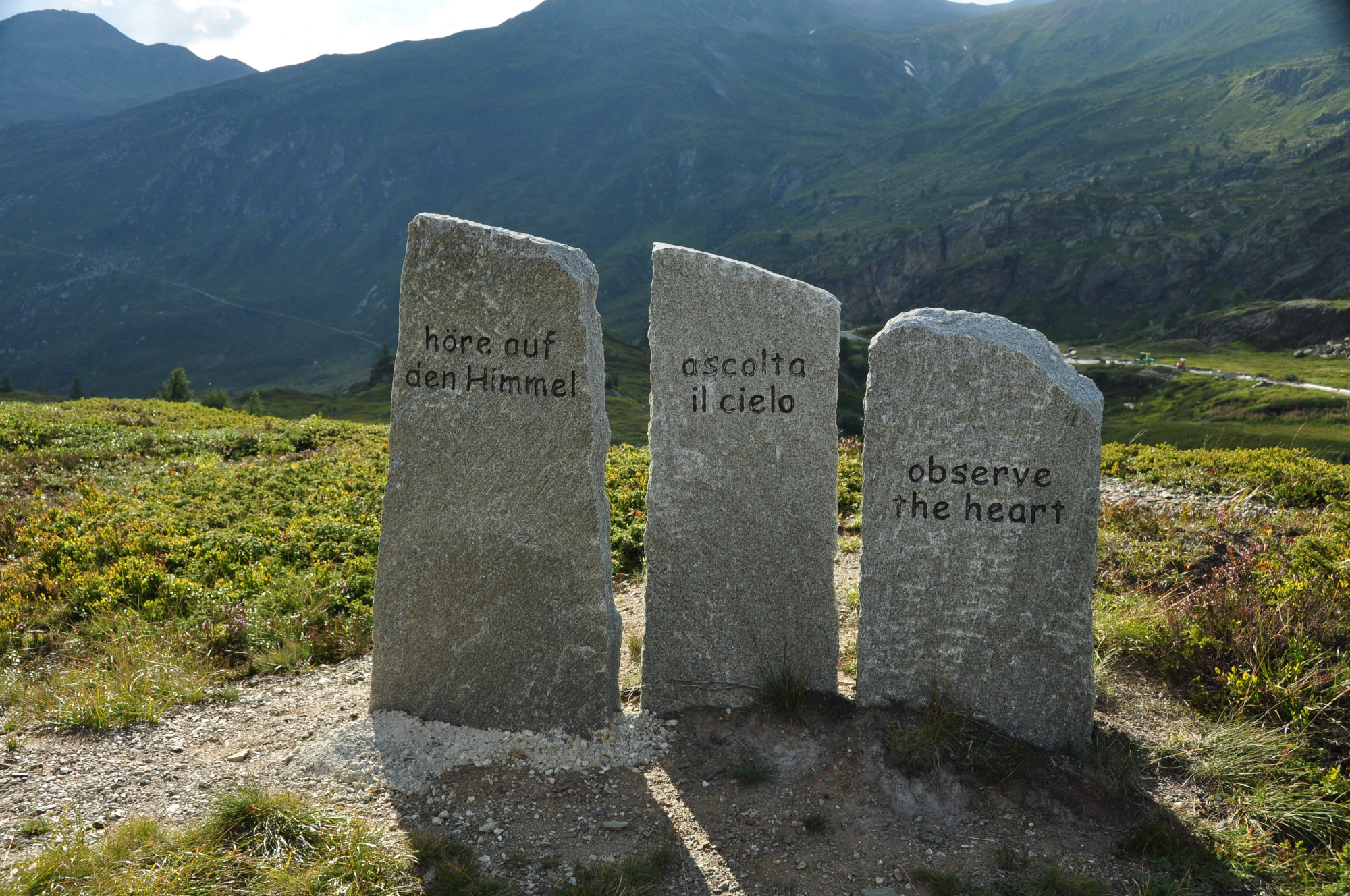 Simplon Pass